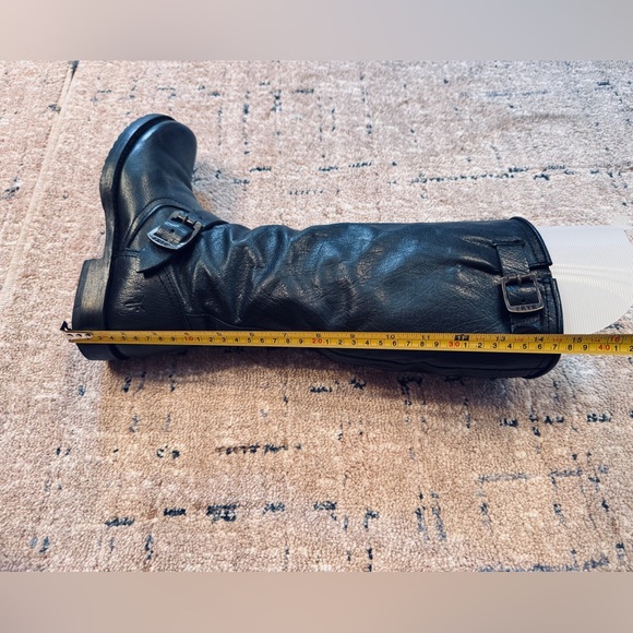 FRYE Women's Veronica Slouch Boot sz: 7 - Picture 11 of 11